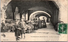 12 VILLEFRANCHE SUR MER -