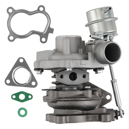 Turbocompresseur for audi - audi, a2