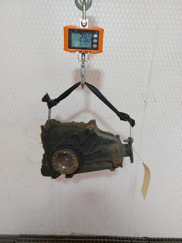 Pont bmw serie - (propulsion),