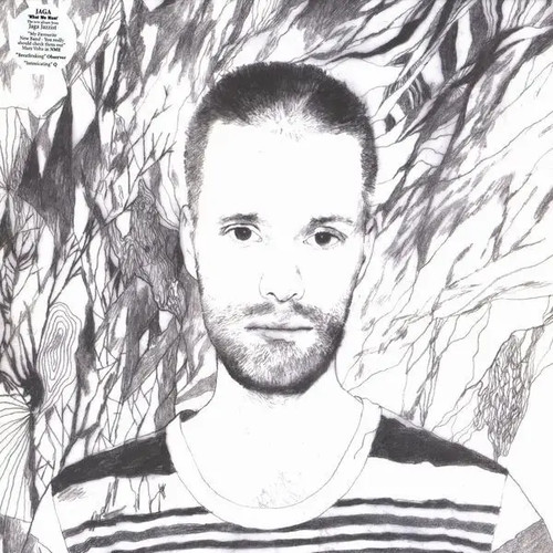 Jaga jazzist what must - what,