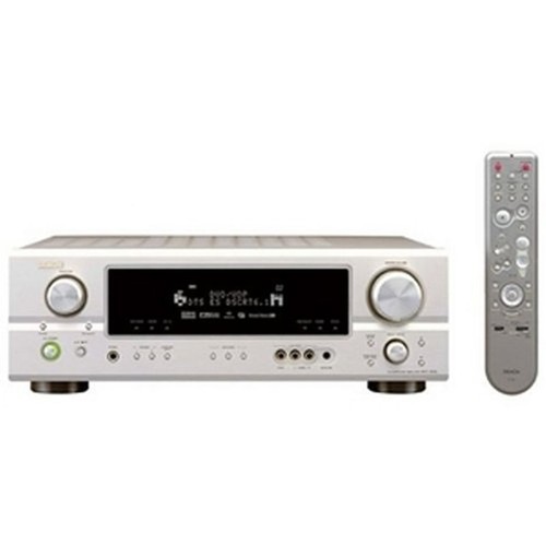 Denon avc 1630 surround - denon, av