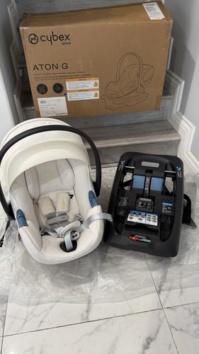 Cybex aton infant - cybex,