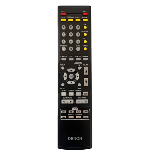 Remote control fit for denon - remote,