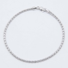 2.5mm Diamant Coupe Glacé