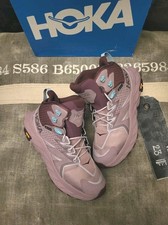 Hoka One One Anacapa Mid GTX Elderberry Grape Wine -  Sizes : 38 and 41 ??