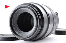 Objectif Canon EF 100mm f2.8 Macro Portrait Prime [Mint] #2569
