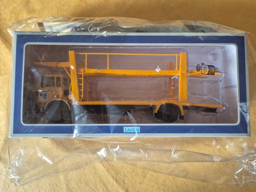 Ixo altaya camions saviem - ixo,