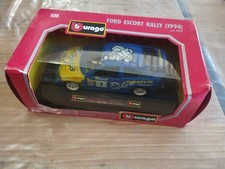 VOITURE DE COLLECTION BURAGO