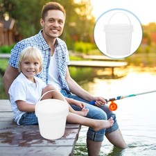 Bodet d'eau en plastique de