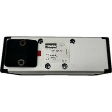 Électrovanne Pneumatique 4 Voies 2 Positions PARKER DX1-421-70