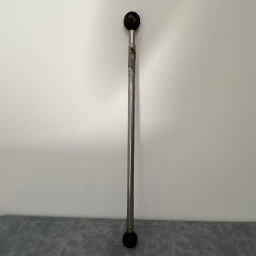 Steer connector control rod - connector,