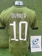 maillot dybala Juventus Turin Adidas