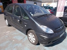 Fermeture centralisee coffre CITROEN XSARA PICASSO PHASE 1