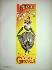 Charles LUCAS : Entrée