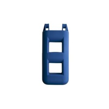 PARE BATTAGE ECHELLE BLEU - 2