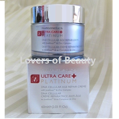 Nutrimetics ultra care - nutrimetics, care+
