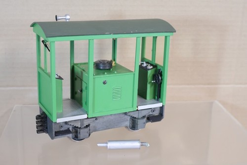 étroit kit jauge - g,
