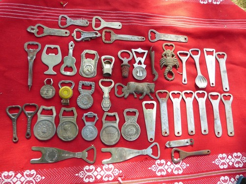 Lot decapsuleur ancien - decapsuleur,