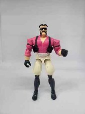 COPS'N'CROOKS - TRUANDS ET COPS / TURBO TUTONE / HASBRO USA 1988