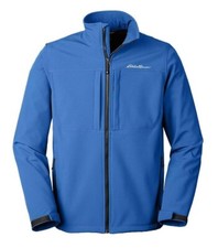 New Eddie Bauer Men's Windfoil