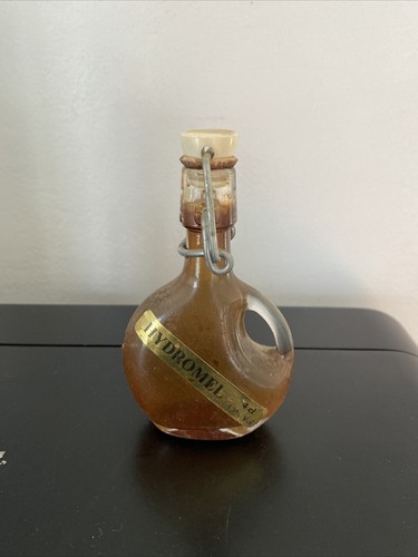 Mignonnette hydromel miel - hydromel,