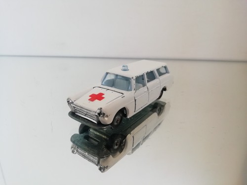Majorette peugeot 404 - majorette,
