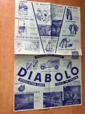 MACHINE A TRAIRE DIABOLO stabulation libre salle de traite