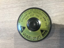 Accumulateur de pression de freinage BOSCH W211 W219 R230 SBC 0265202070 - 00...