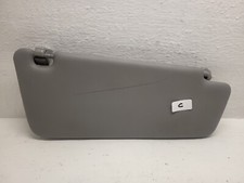 Pare soleil avant conducteur pour opel corsa d cdti avec 3 portes de 2012