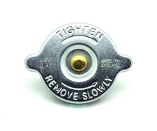 Radiateur Bouchon (3.2kg) Pour Massey Ferguson 35 65 135 148 165 168 175 185 188