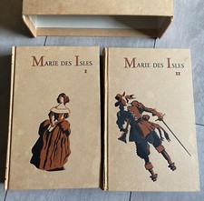 Robert Gaillard: Marie des