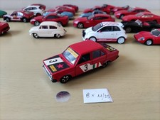 MEBETOYS, FIAT 131, 1/43e