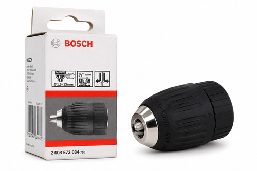 Bosch mandrin auto - mandrin, auto-serrant