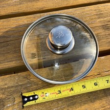 WMF Transtherm Cromargan Lid