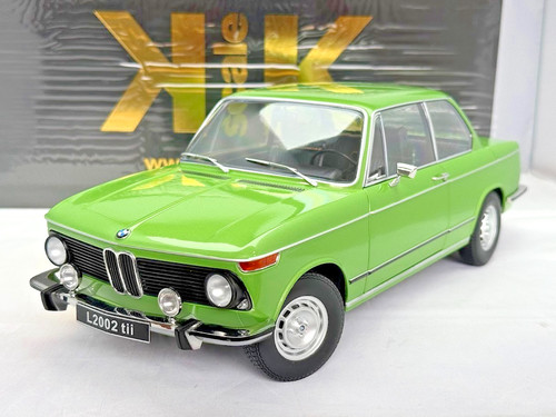 1974 bmw l2002 tii - bmw, modèle