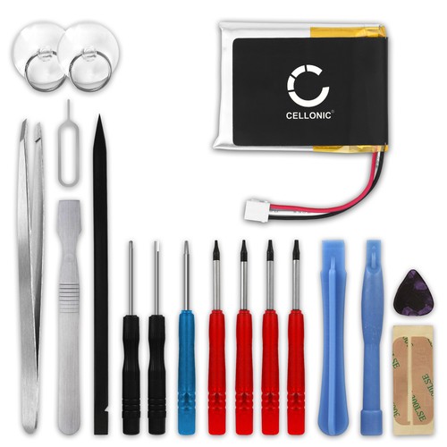 Batterie pour suunto ambit - batterie,