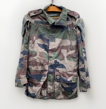 Veste De Combat T4 S2