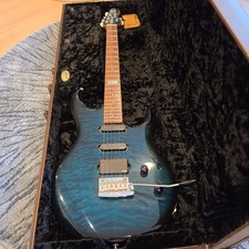 Music man luke bfr - luke,