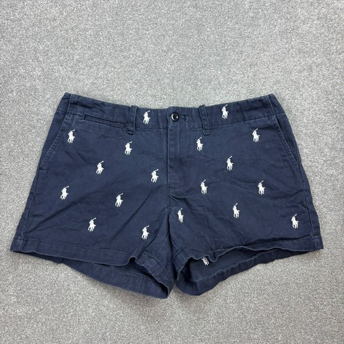 Short ralph lauren - pour, femme