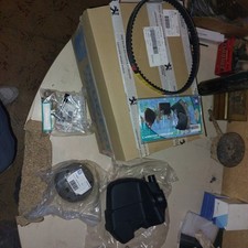 Kit Entretien Complet Scooter Peugeot Ludix Pro 50