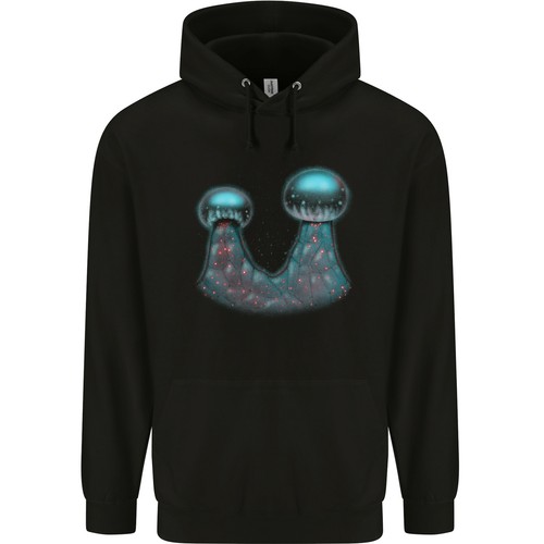 Hoodie pour hommes coton - hommes,