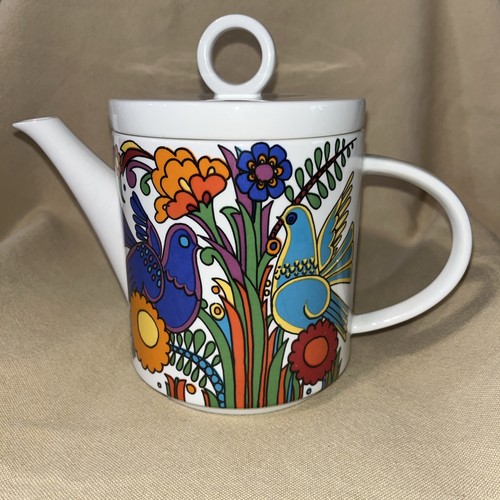 Vintage villeroy boch - villeroy, &
