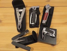 Lot de 5 Outils Multifonctions