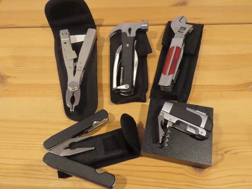 Lot outils multifonctions - lot,