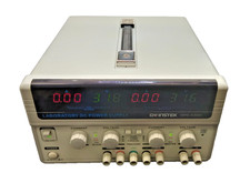 GW INSTEK GPS 3303