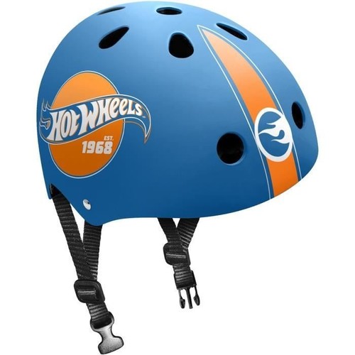Casque skate stamp hot - -,