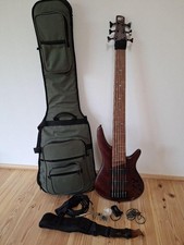 Ibanez SDGR / guitare basse