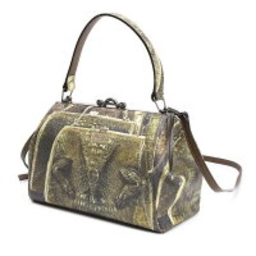 Sac fourre tout vintage - sac, jean