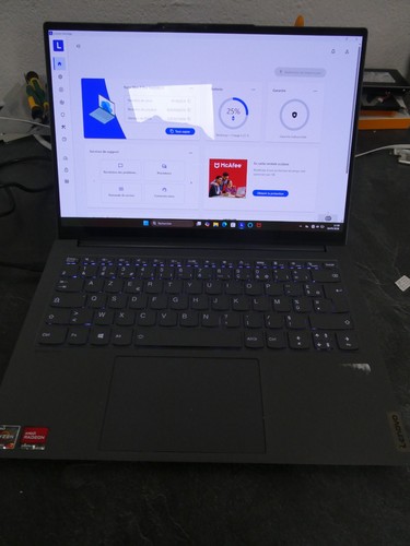 Portable lenovo yoga - , slim