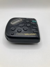 SONY - Radio Portable /Walkman Sony SRF-M32 FM/AM Stéréo
